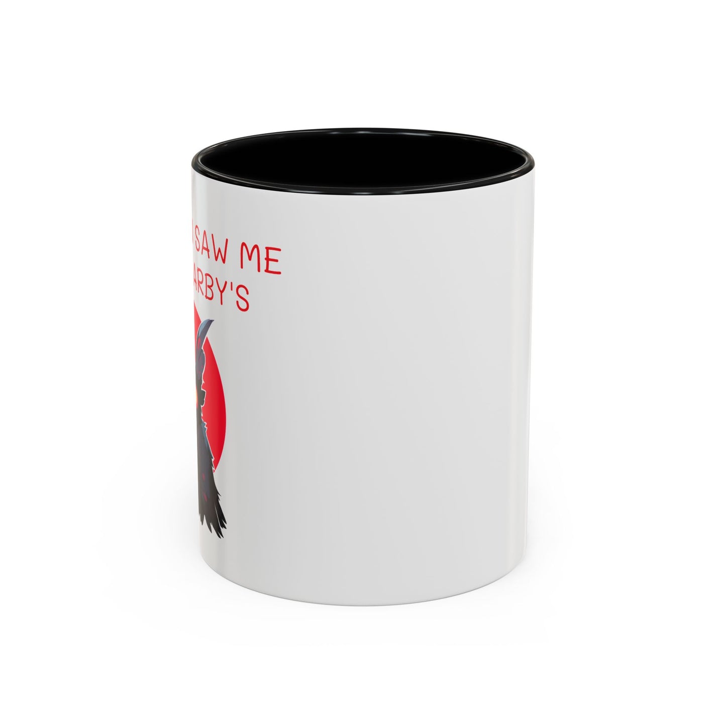 Kawaii Witch Coffee Mug, Funny Coffee Cup for Cat Lovers, Halloween Decor, Gift for Friends, Cute Cat Mug, Celebrate Everyday Magic