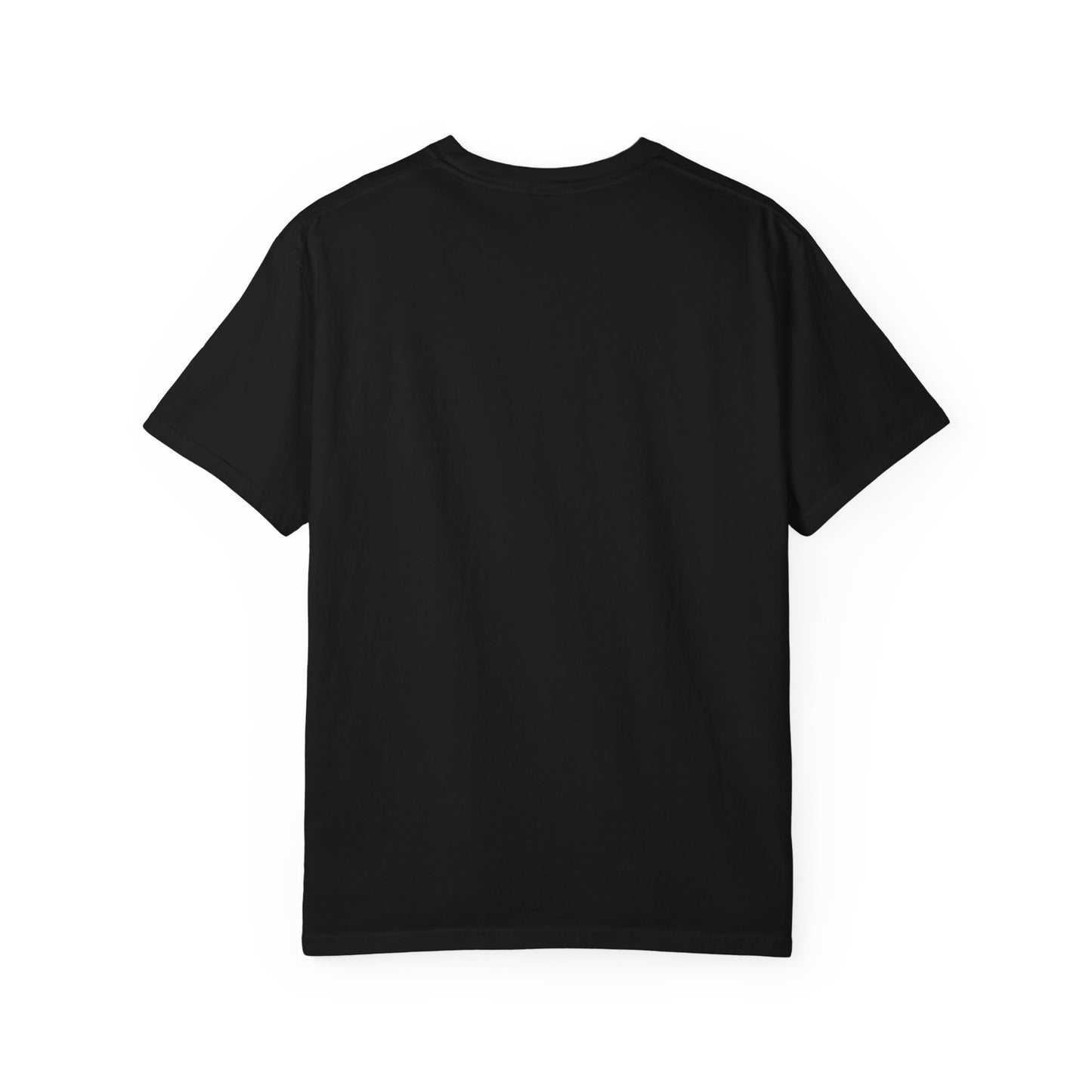 Cthulhu Cryptid Shirt Lovecraft Horror T-Shirt Garment Dyed Unisex Tee Cosmic Monster Graphic Black Occult Shirt