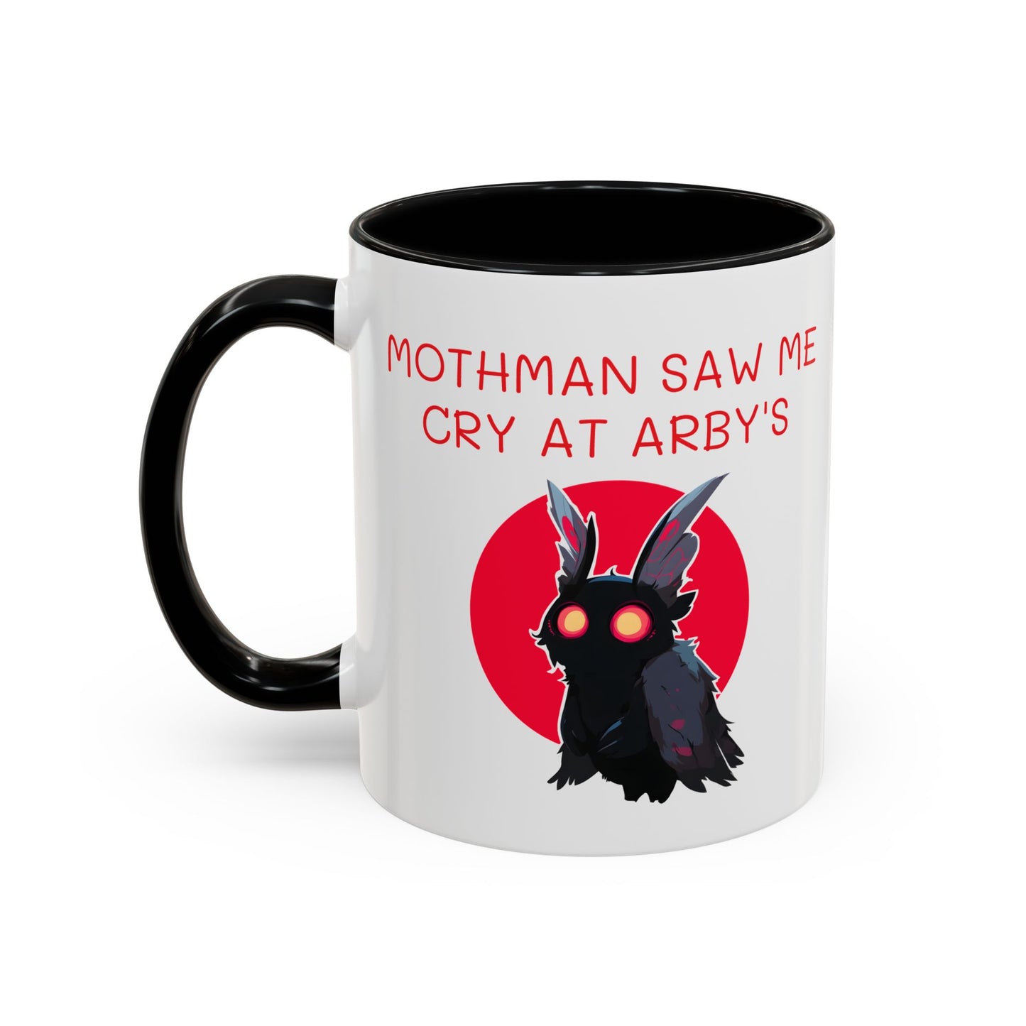 Kawaii Witch Coffee Mug, Funny Coffee Cup for Cat Lovers, Halloween Decor, Gift for Friends, Cute Cat Mug, Celebrate Everyday Magic